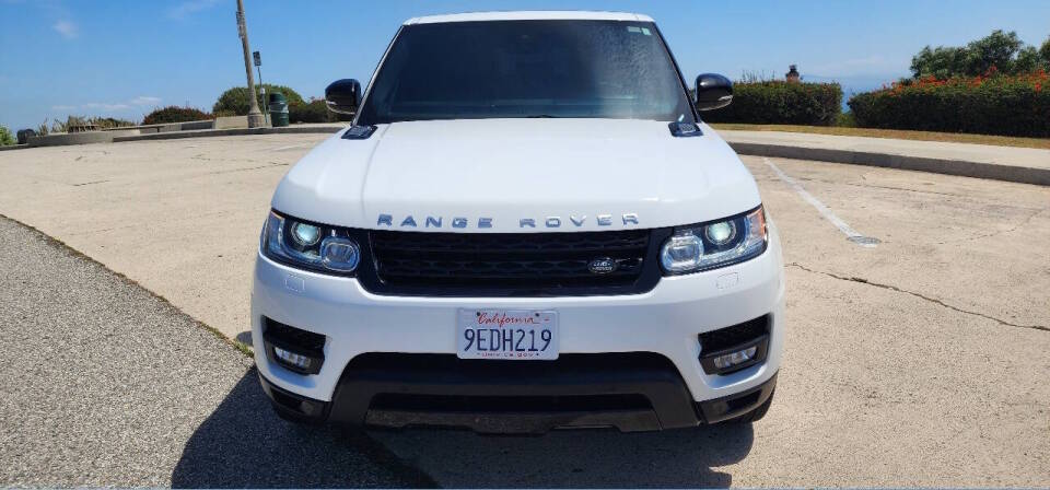 land rover range rover sport 2015 SALWR2TF8FA606024 image land rover range rover sport 2015 SALWR2TF8FA606024 image